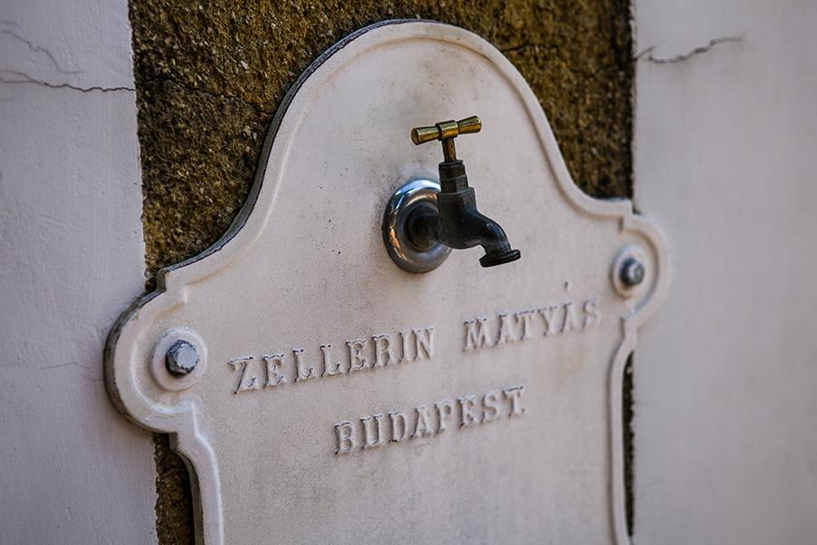 Borbaratok Panzio Hotell Badacsonytomaj Exteriör bild