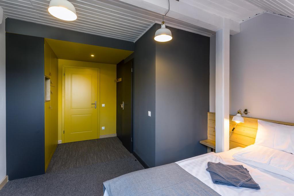 Borbaratok Panzio Hotell Badacsonytomaj Exteriör bild